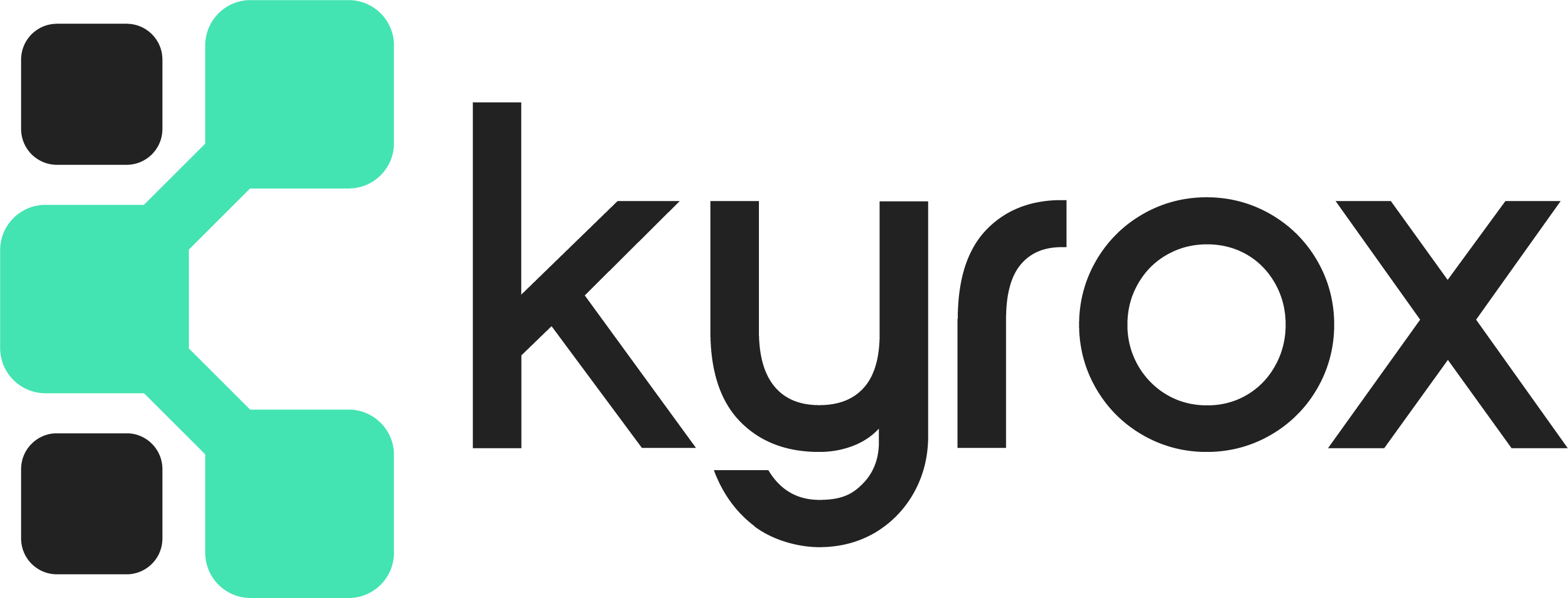 Kyrox